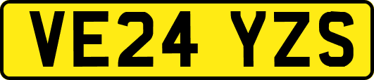 VE24YZS