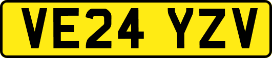 VE24YZV