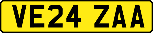 VE24ZAA