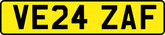 VE24ZAF