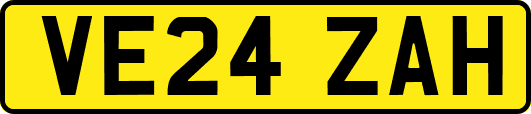 VE24ZAH