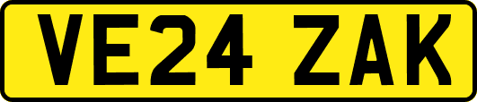 VE24ZAK