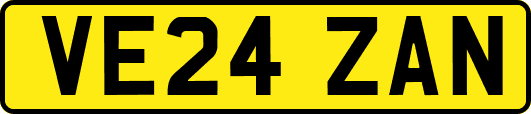 VE24ZAN