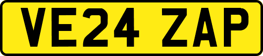 VE24ZAP