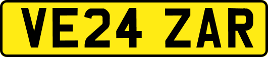 VE24ZAR