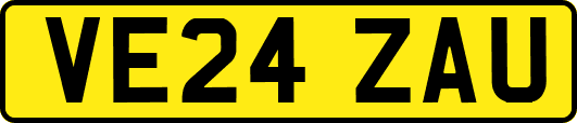 VE24ZAU