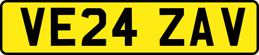VE24ZAV