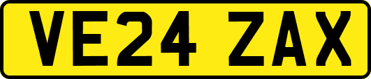 VE24ZAX