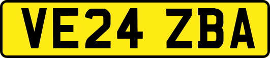VE24ZBA