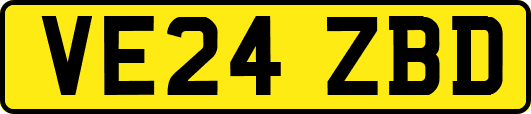 VE24ZBD
