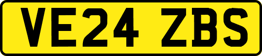 VE24ZBS