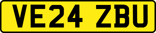 VE24ZBU