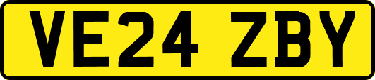 VE24ZBY