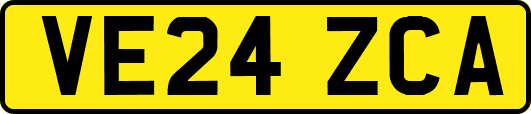VE24ZCA