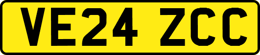 VE24ZCC