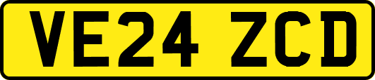 VE24ZCD
