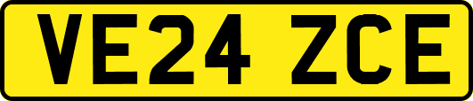 VE24ZCE