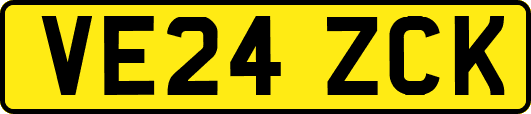 VE24ZCK