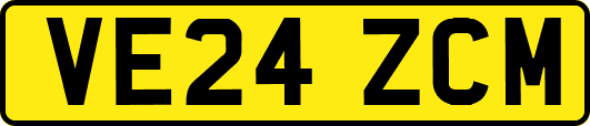 VE24ZCM