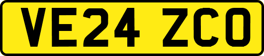 VE24ZCO