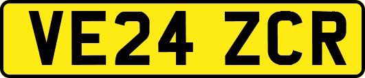 VE24ZCR