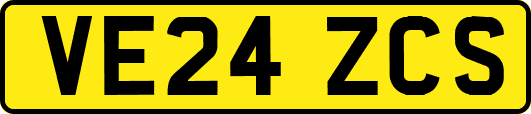 VE24ZCS