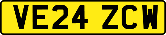 VE24ZCW