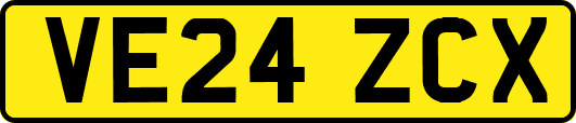 VE24ZCX