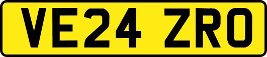 VE24ZRO