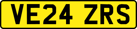 VE24ZRS