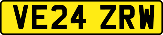 VE24ZRW