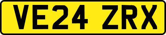 VE24ZRX