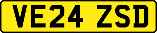 VE24ZSD