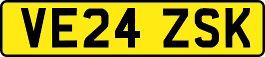 VE24ZSK