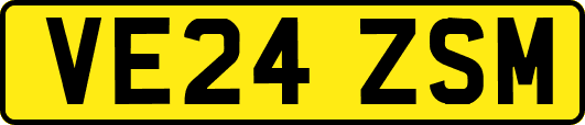 VE24ZSM
