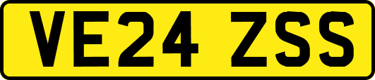 VE24ZSS