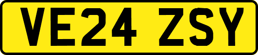 VE24ZSY