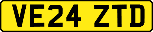 VE24ZTD