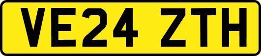 VE24ZTH