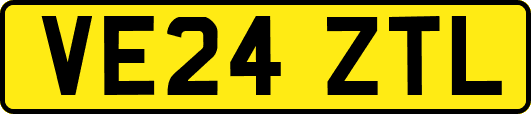 VE24ZTL