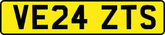 VE24ZTS