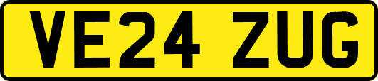 VE24ZUG