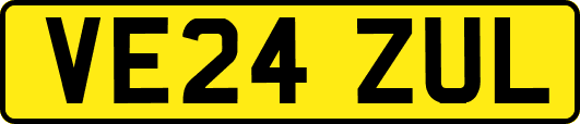 VE24ZUL