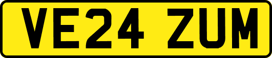 VE24ZUM
