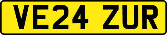 VE24ZUR