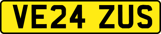 VE24ZUS