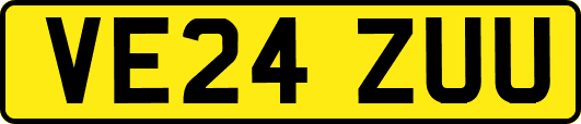 VE24ZUU