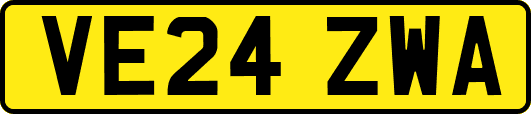 VE24ZWA