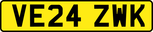 VE24ZWK