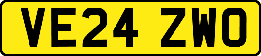 VE24ZWO